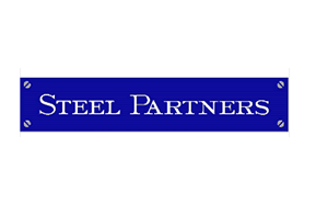 Steel Partners Holdings L.P.
