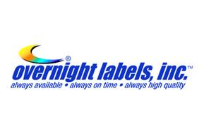 Overnight Labels