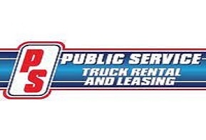Public Service Truck Rental and Leasing